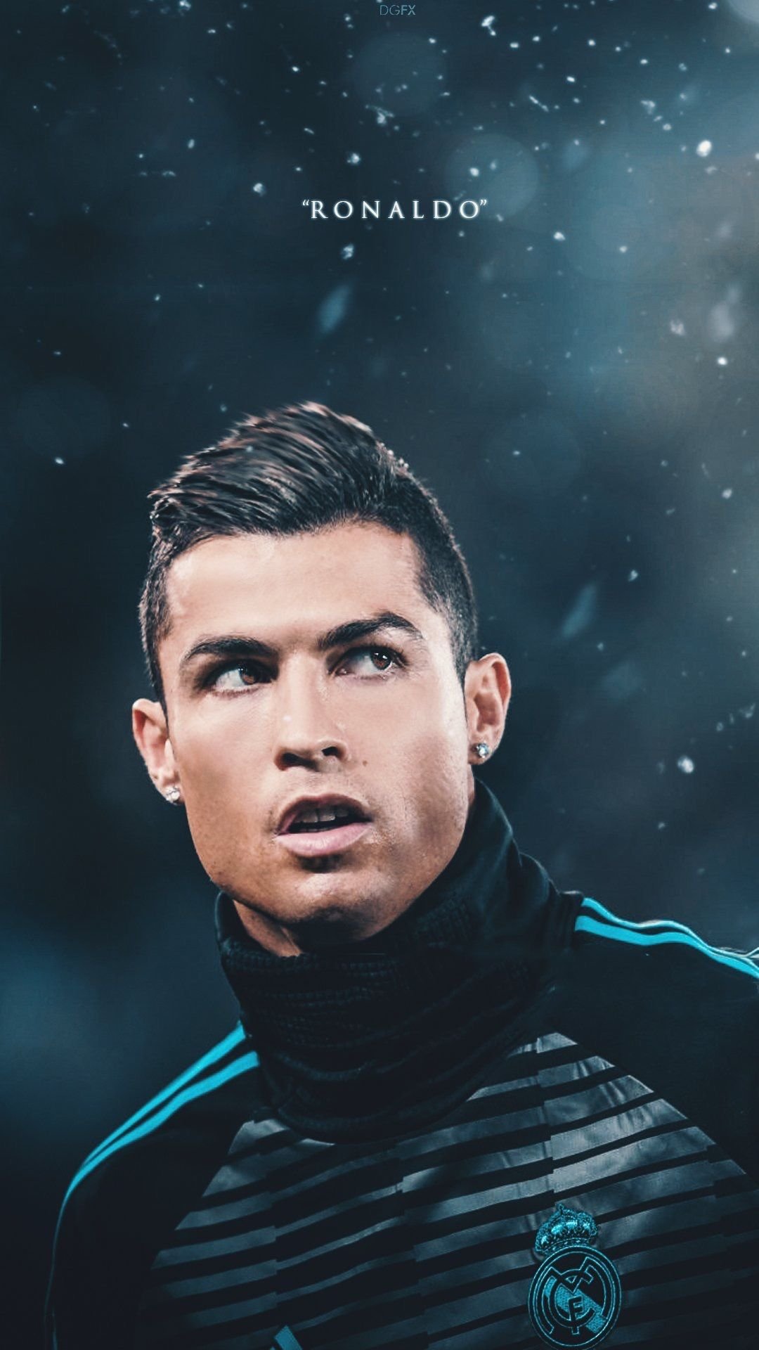 Best Hd Wallpaper Of Ronaldo