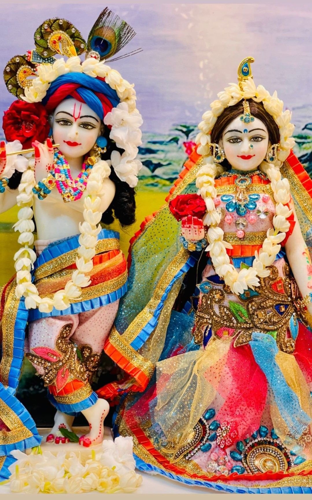 Best Images Of Lord Radha Krishna