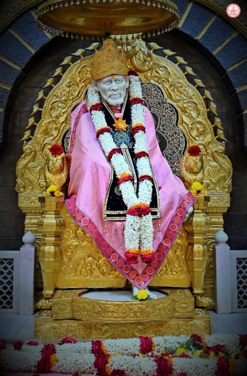 Best Images Of Sai Baba In Water