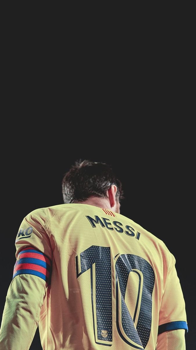 Best Messi Wallpaper HD