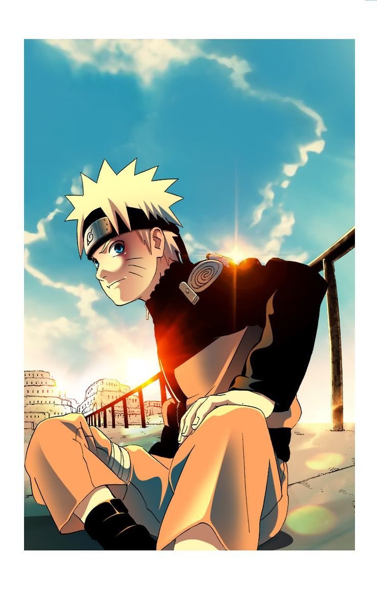 Best Naruto Anime Wallpaper