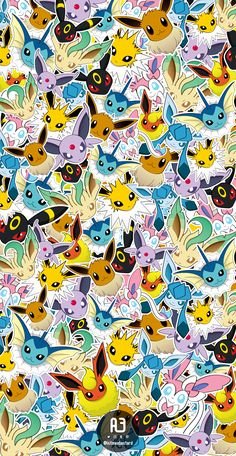 Best Pokemon Wallpaper App