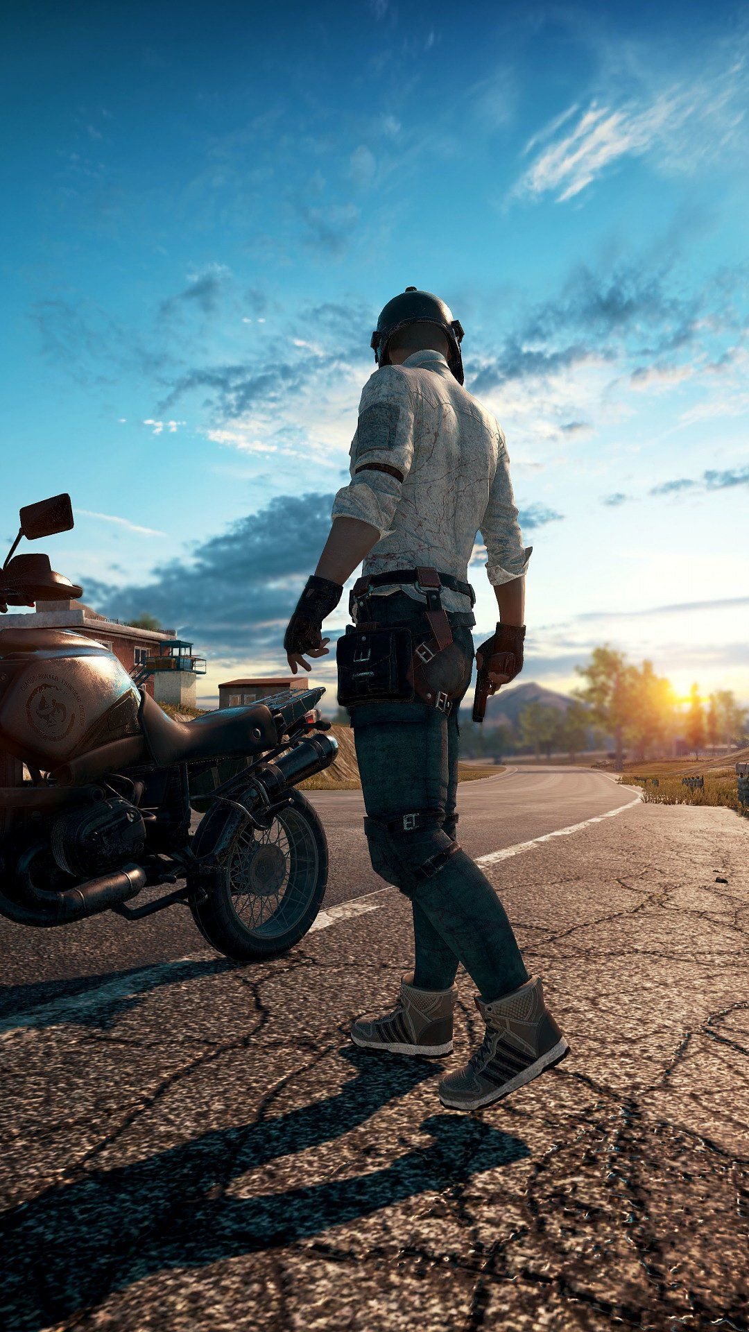 Best PUBG Wallpaper HD Download For Mobile & 2023