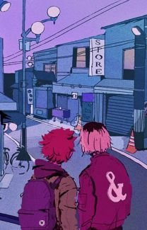 Best Romance Anime Wallpaper