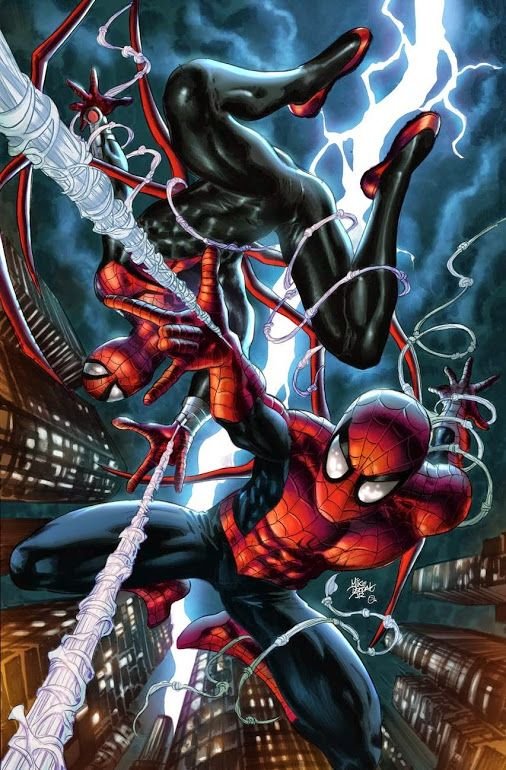 Best Spiderman Wallpaper
