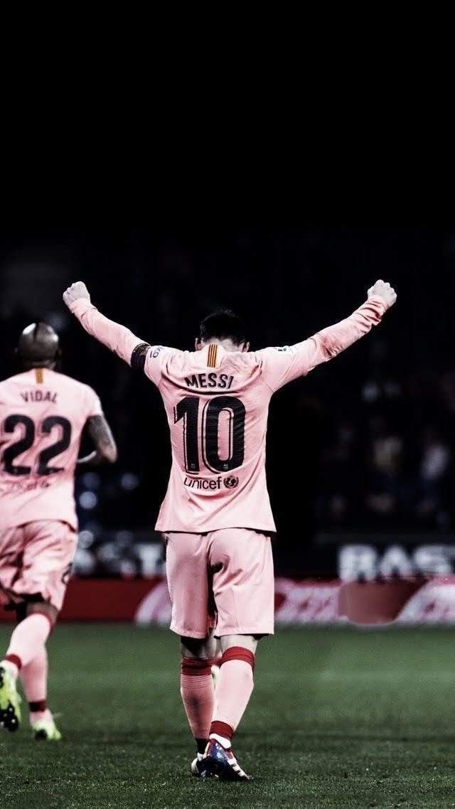 Best Wallpaper For Download Of Messi