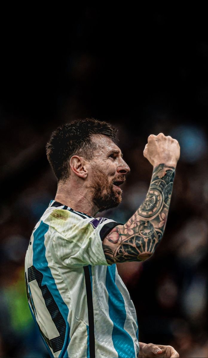 Best Wallpaper For Mobile Messi