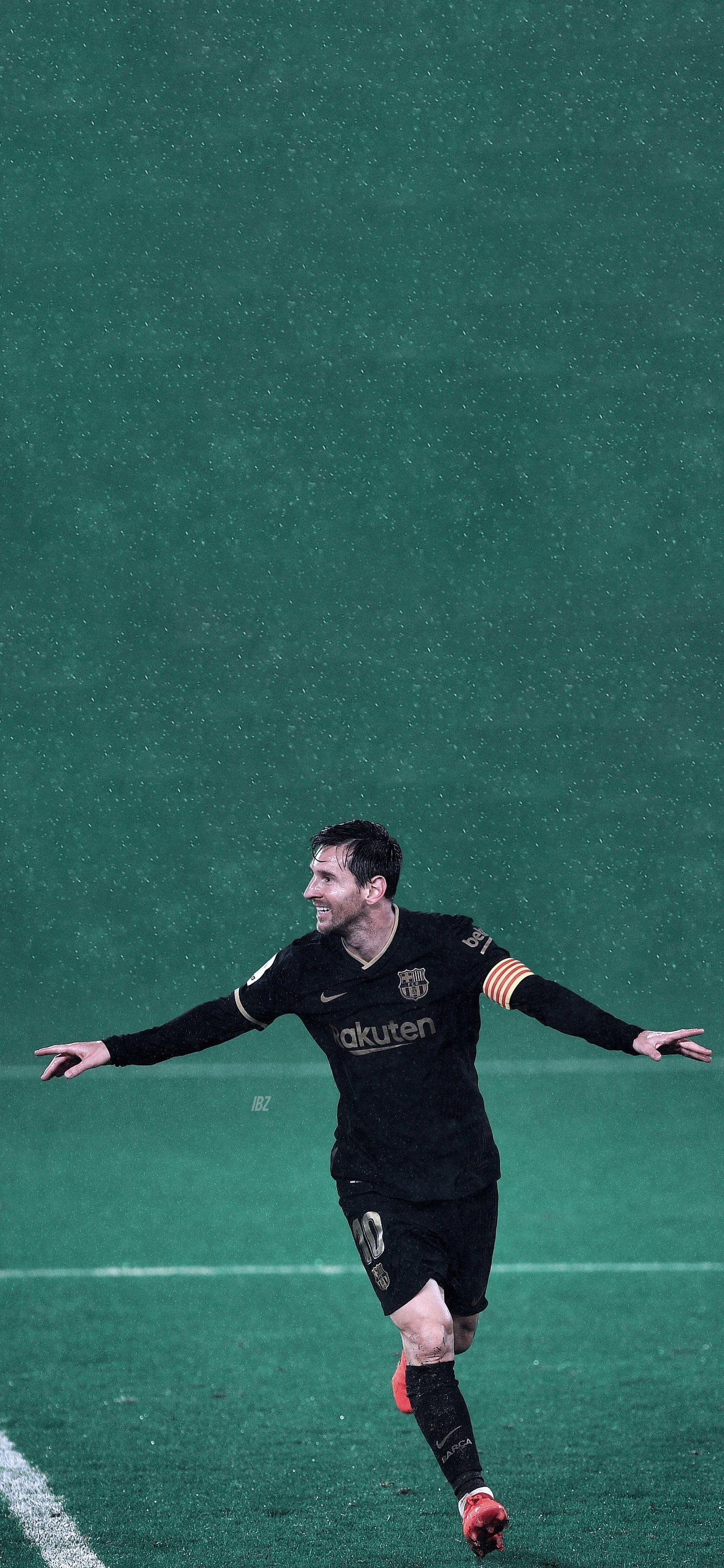 Best Wallpaper HD Messi