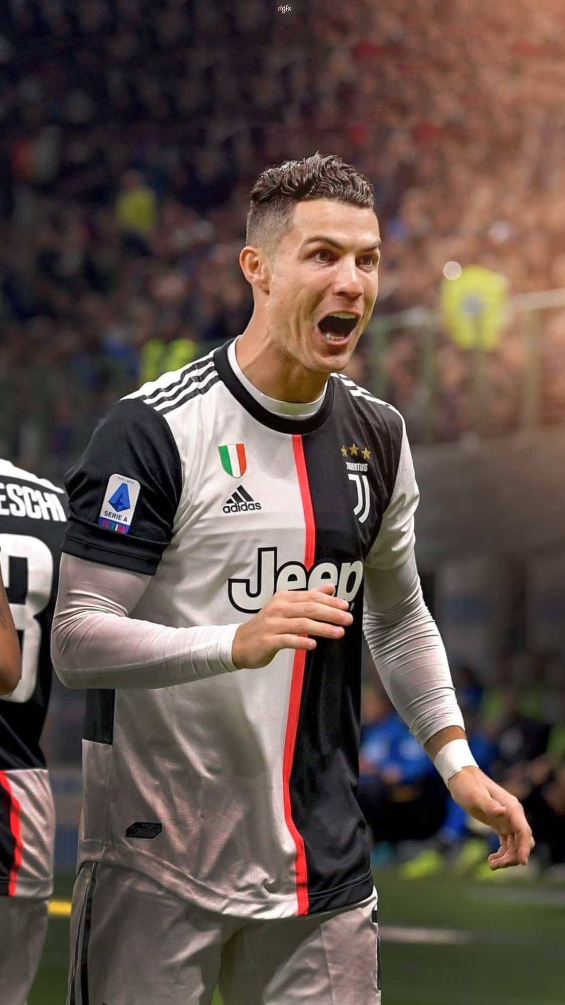Best Wallpaper Ronaldo