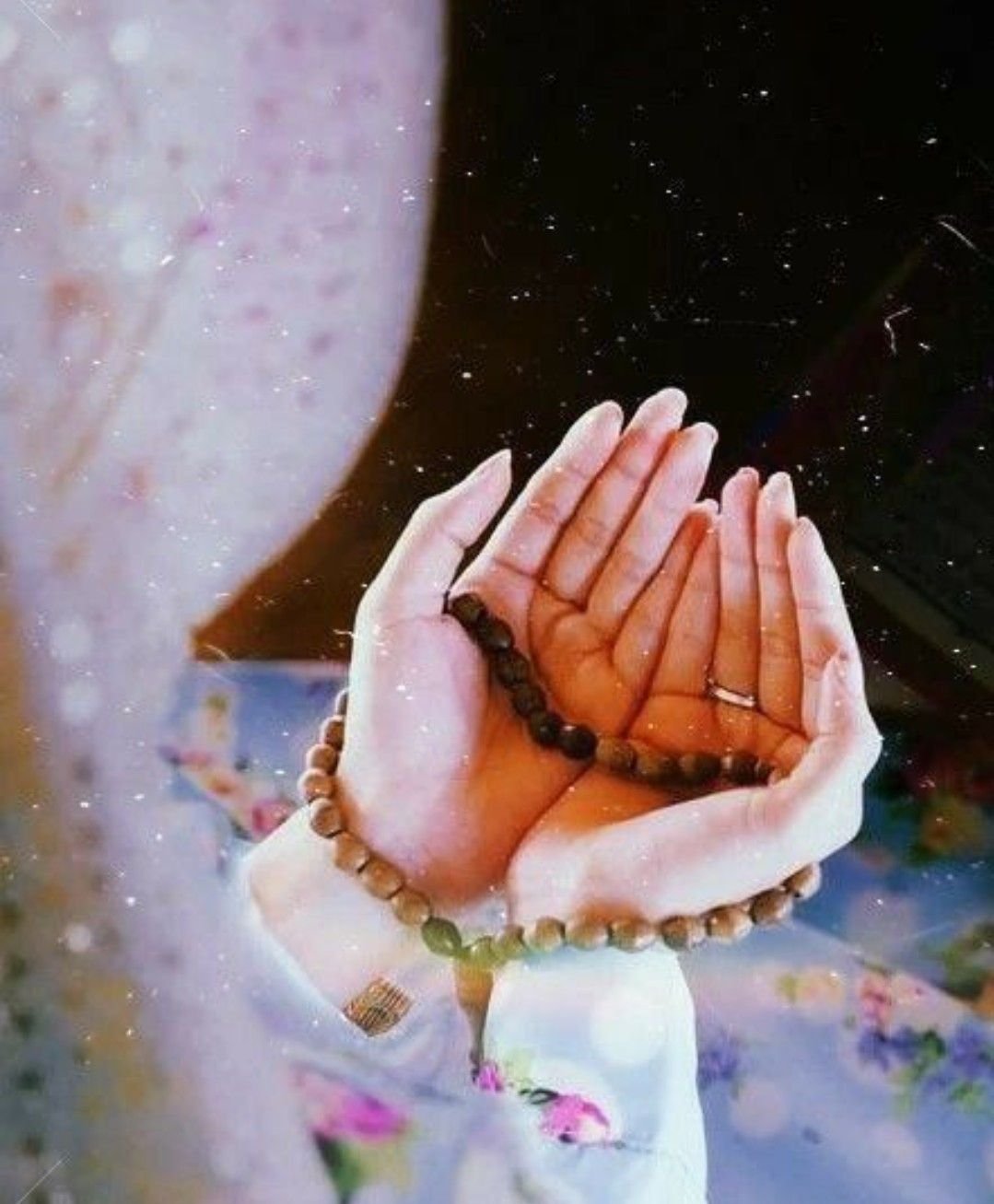Best Whats Mobile DP For Muslim Girls