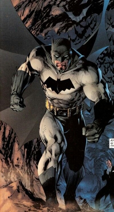 Beware The Batman Batman Wallpaper