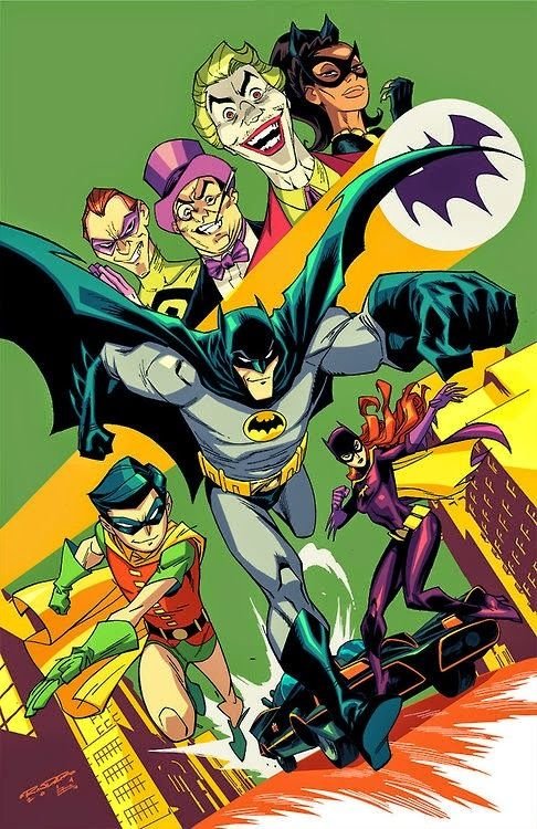 Billy Dee Williams Batman Wallpaper