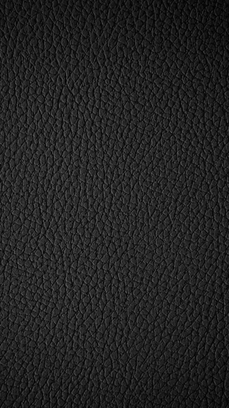 Black 3D Wallpaper HD