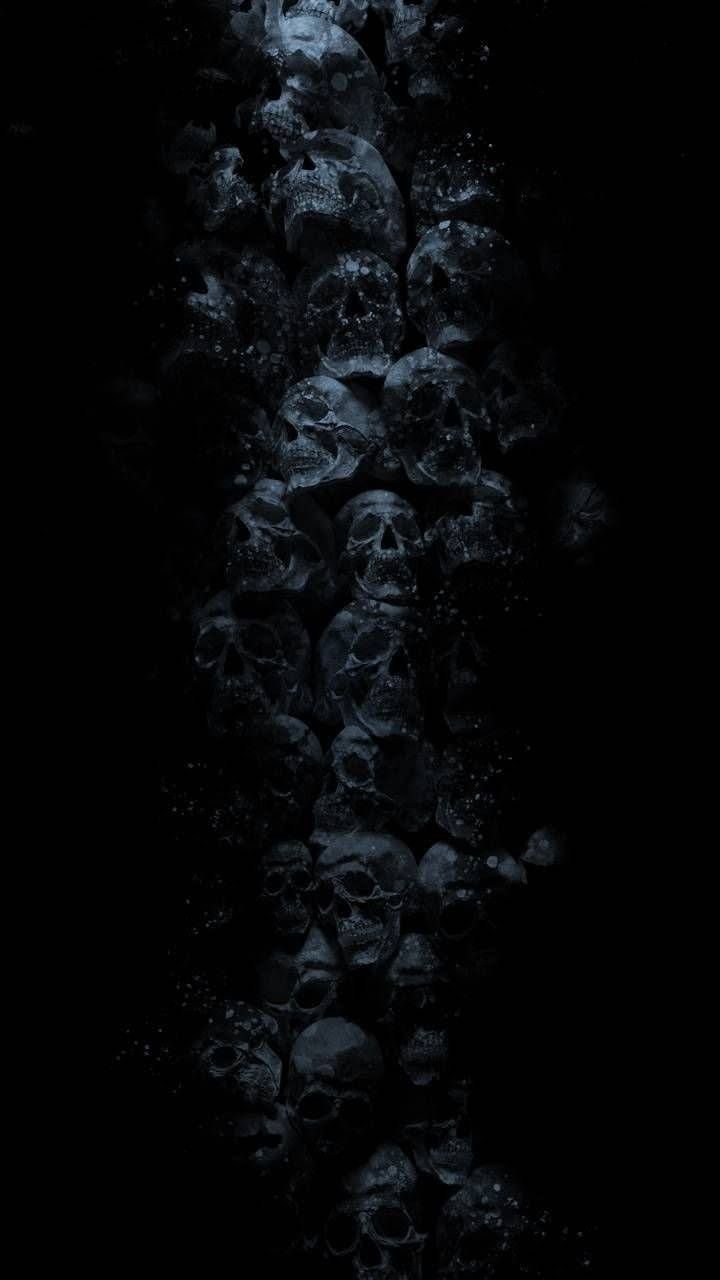 Black Colour HD Wallpaper Download