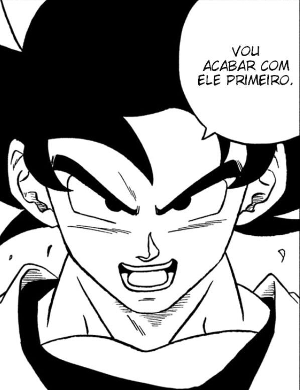 Black Goku Wallpaper Download