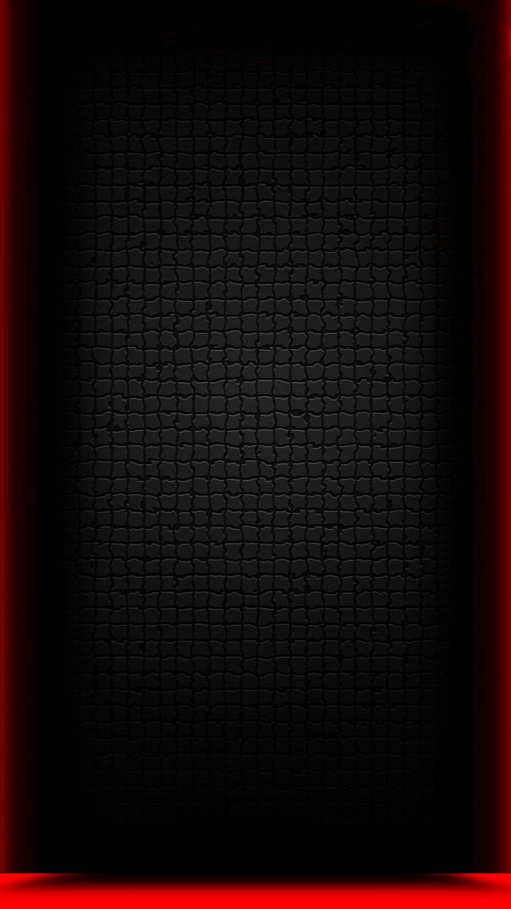 Black Red Theme Wallpaper