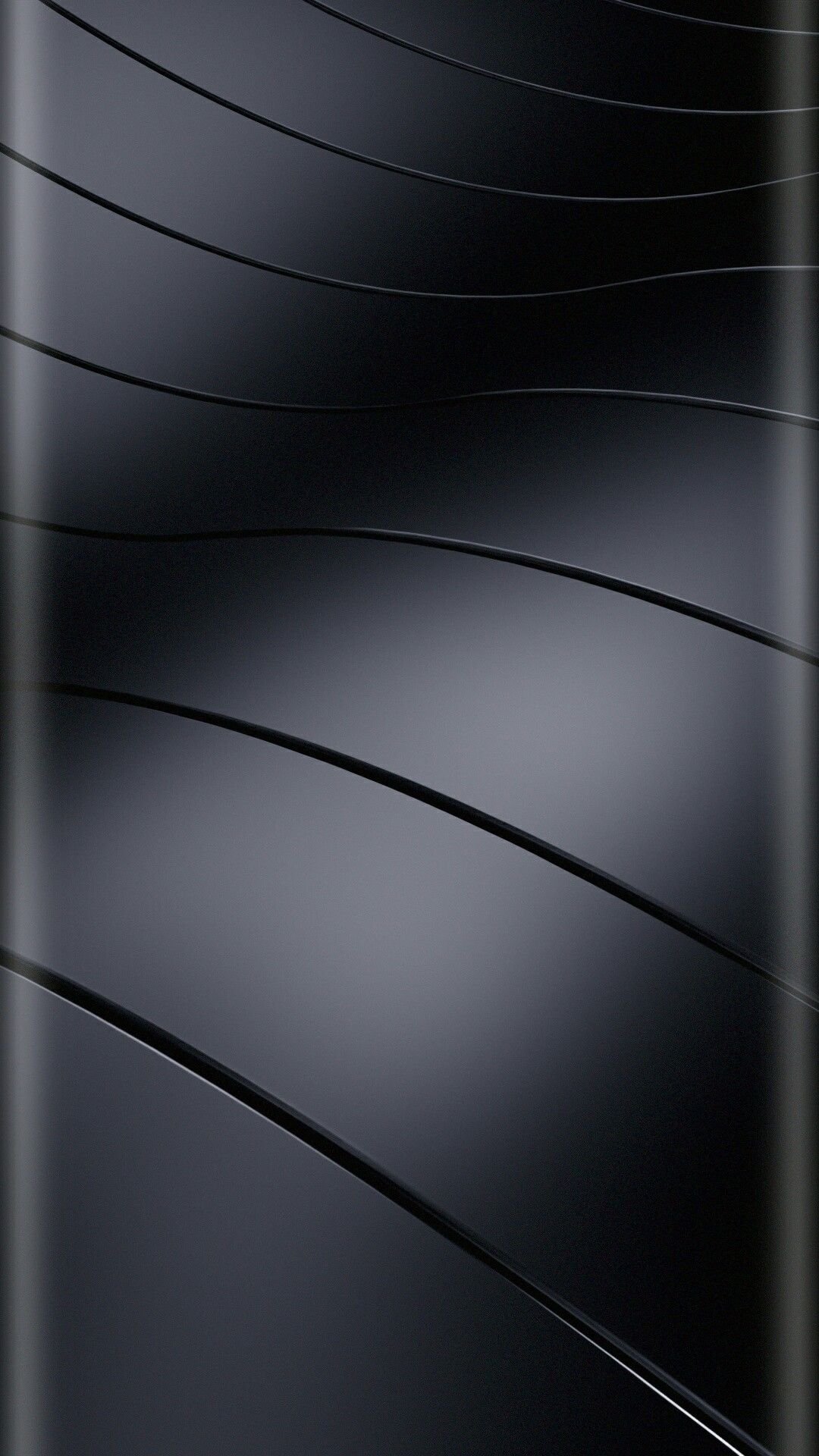 Black Scorpio HD Wallpaper