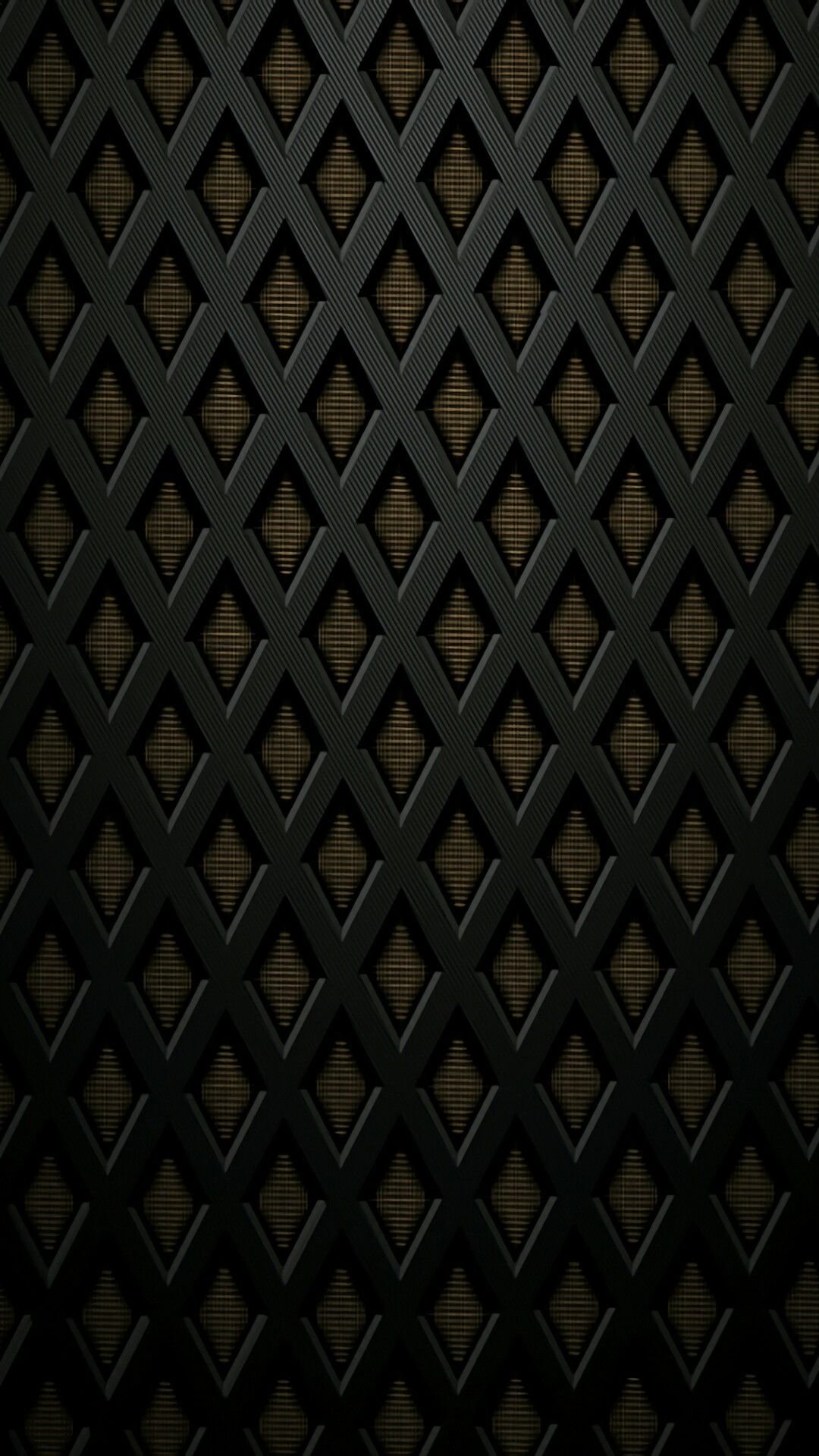 Black Smoke Wallpaper 4K