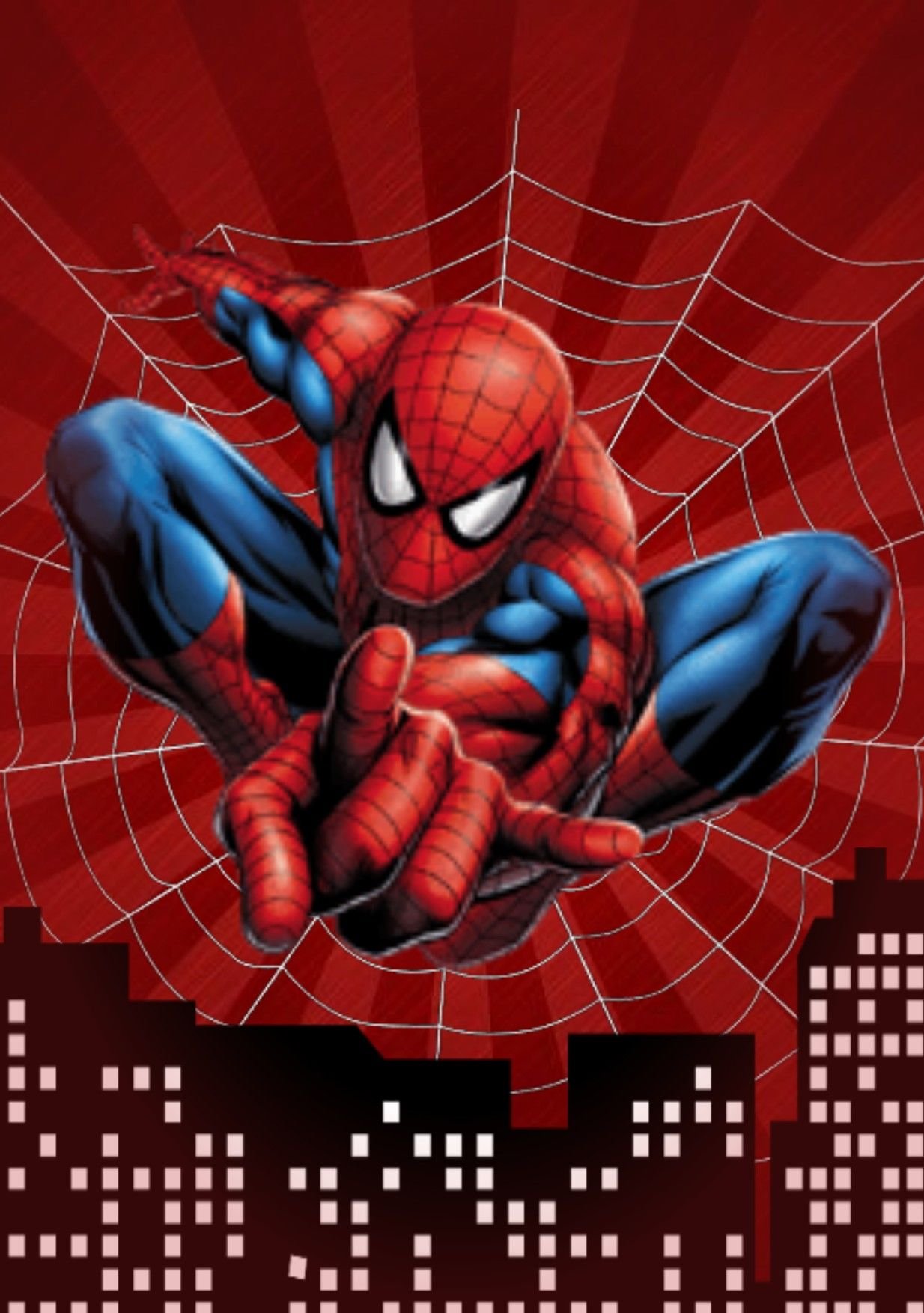 Black Suit Spiderman Wallpaper 1920 X 1080