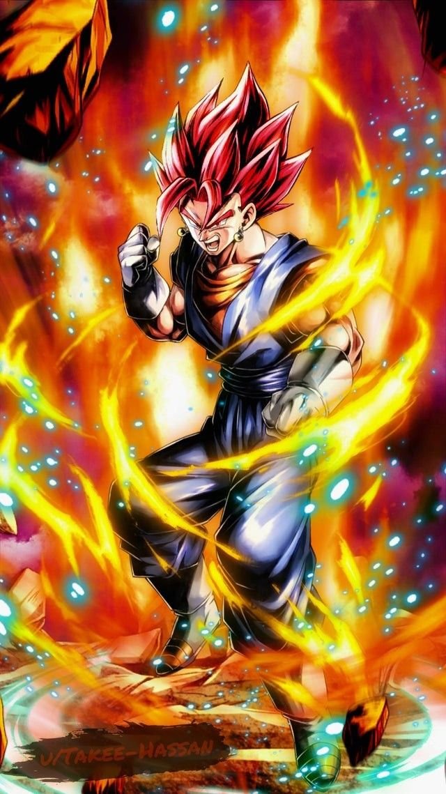 Boruto Wallpaper Vs Goku