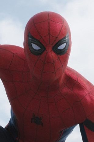 Bulletproof Suit Spiderman Wallpaper