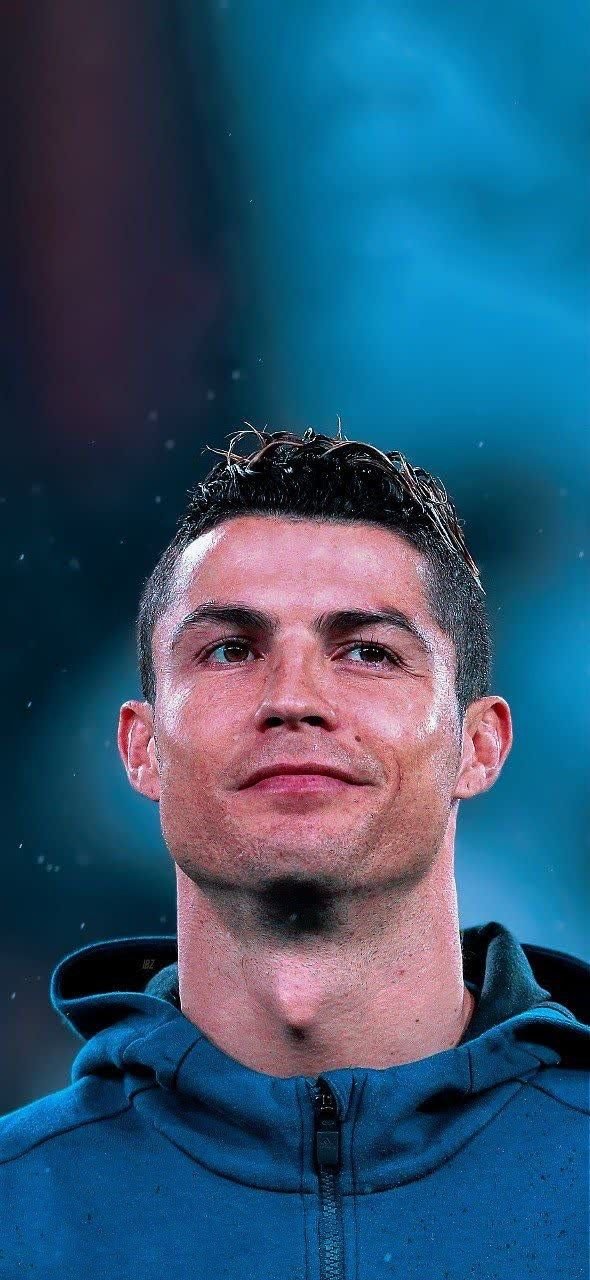 C Ronaldo 7 Wallpaper