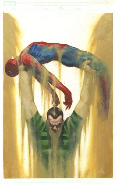 Captain America Civil War Spiderman HD Wallpaper