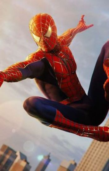 Captain Universe Spiderman Wallpaper