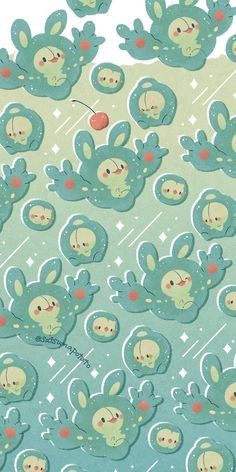 Cartoon Wallpaper Pokemon