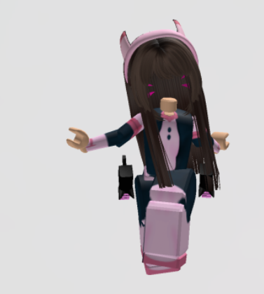 Chill Face From Roblox Wallpaper For
