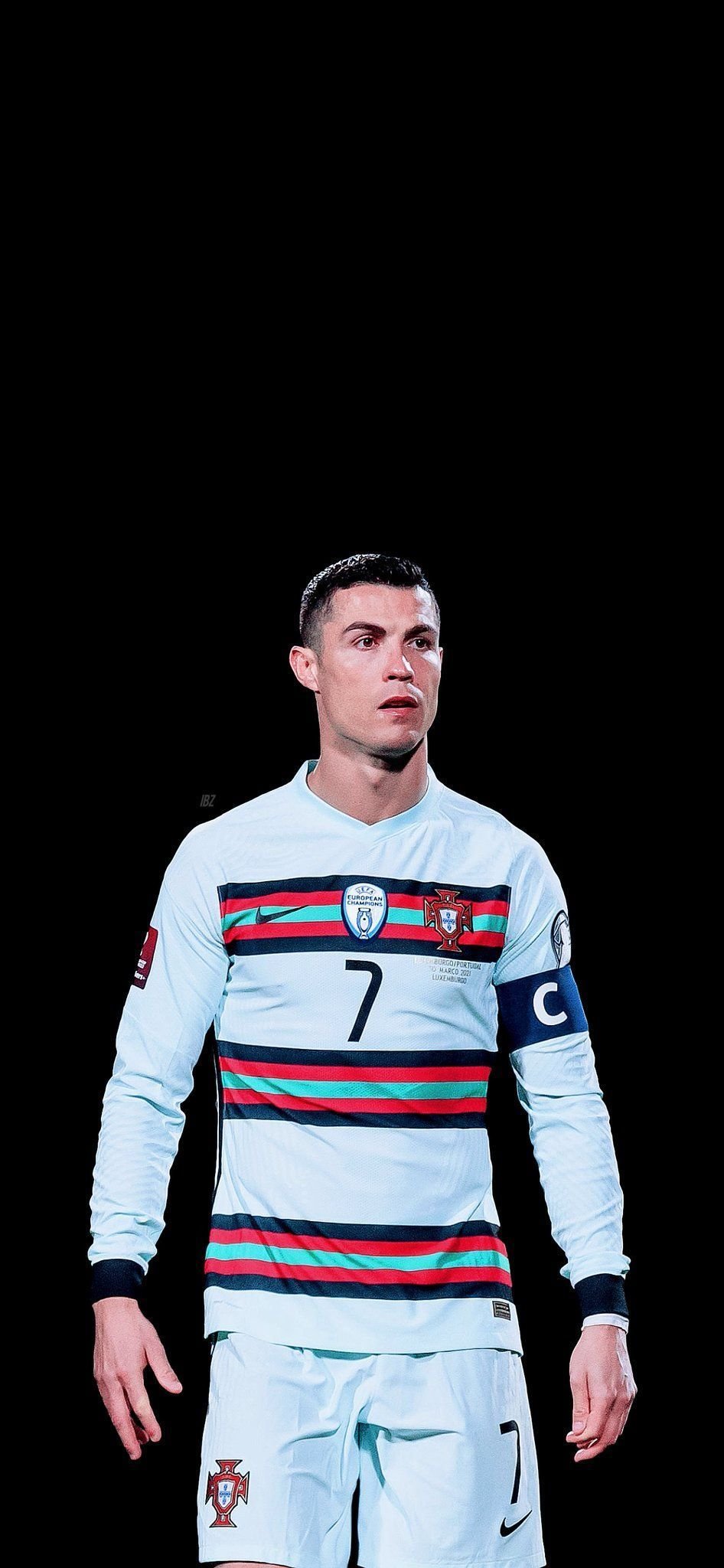 Christaino Ronaldo Real Madrid Hd Wallpaper 1080X1920
