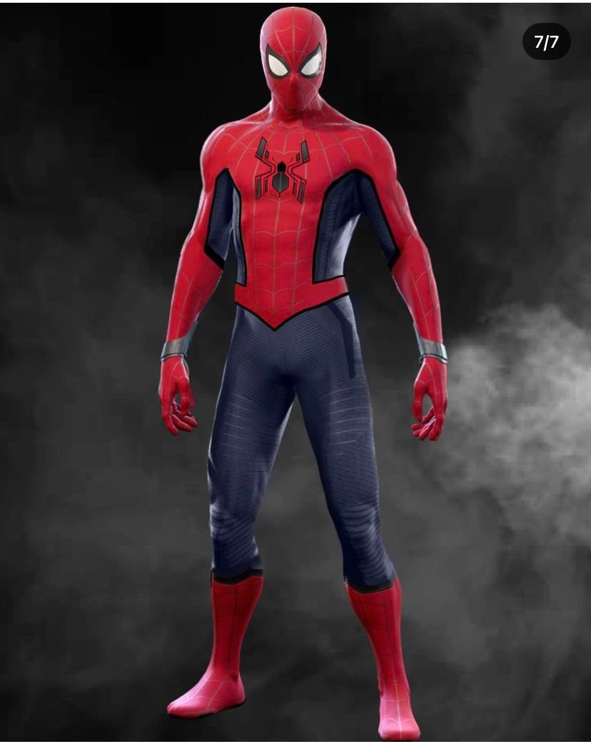Comic Book Spiderman HD Wallpaper