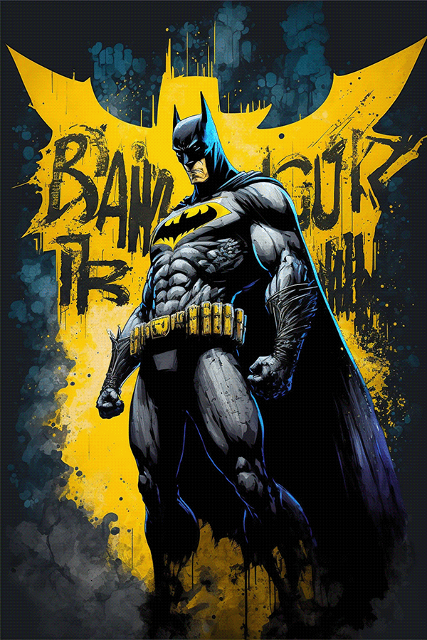 Cool Batman Wallpaper