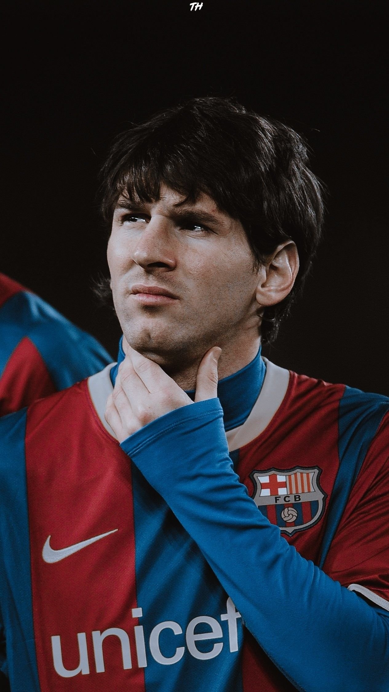 CR7 Vs Messi Wallpaper