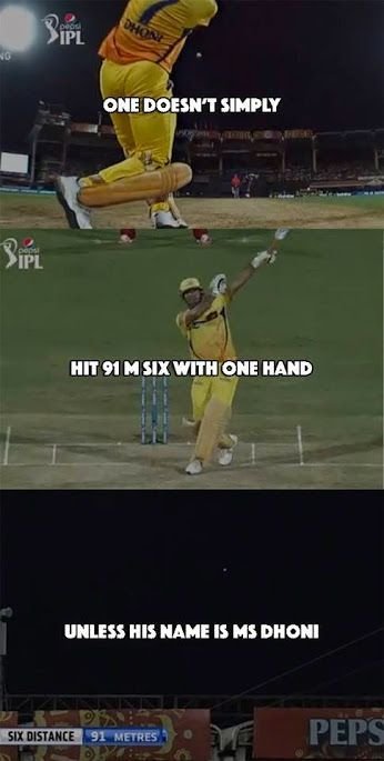 Cricket MS Dhoni Wallpaper Download