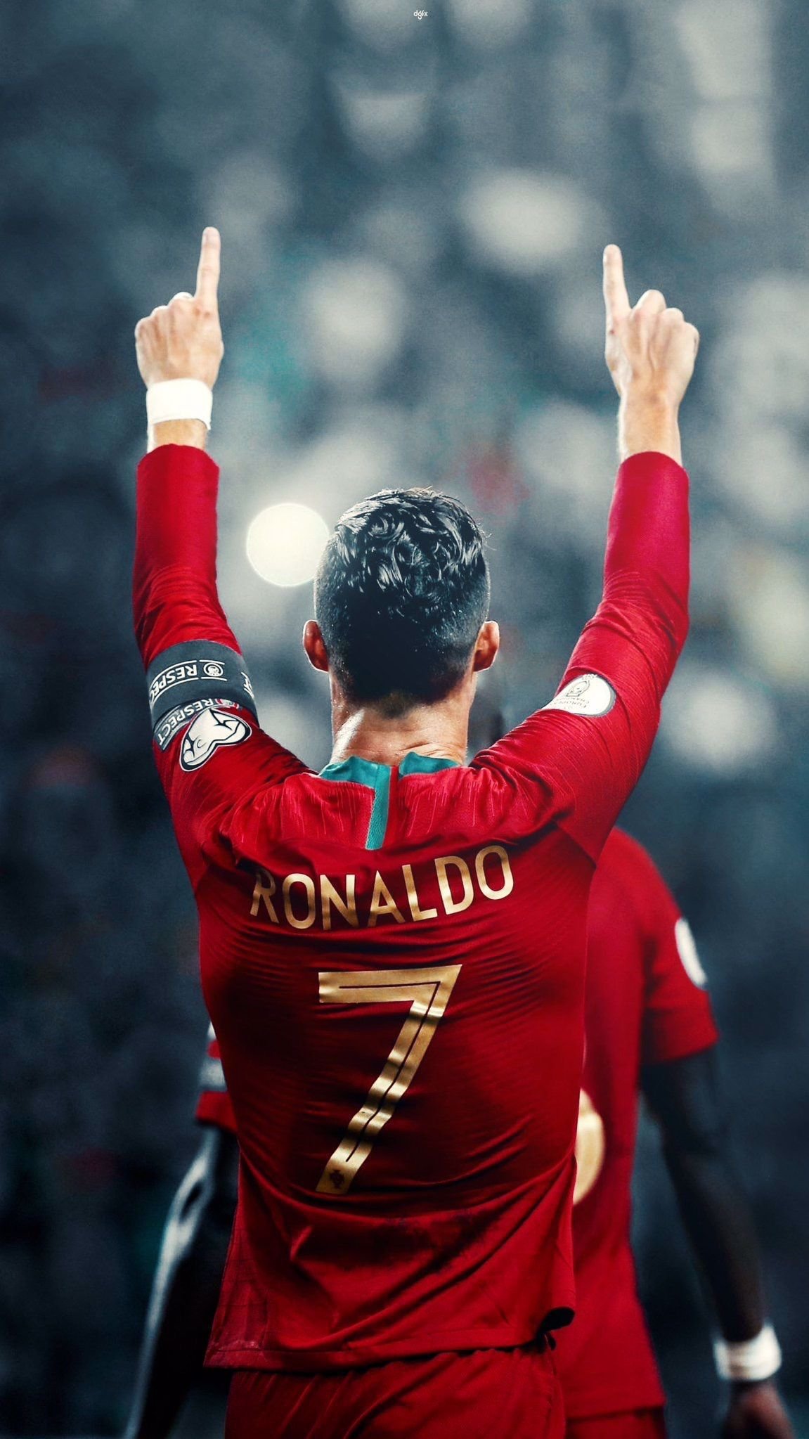 Cristiano Ronaldo 1080 Hd Wallpaper