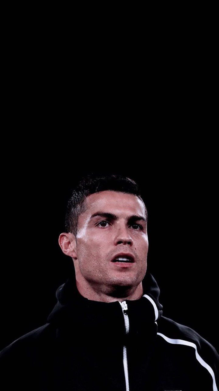 Cristiano Ronaldo Android Wallpaper
