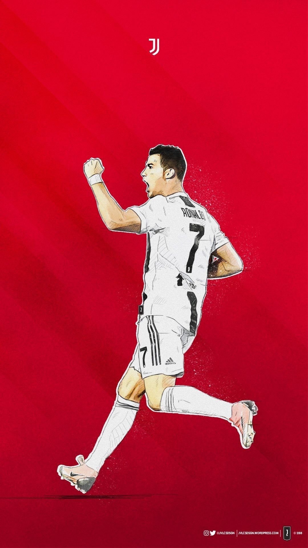 Cristiano Ronaldo Animated Wallpaper Hd