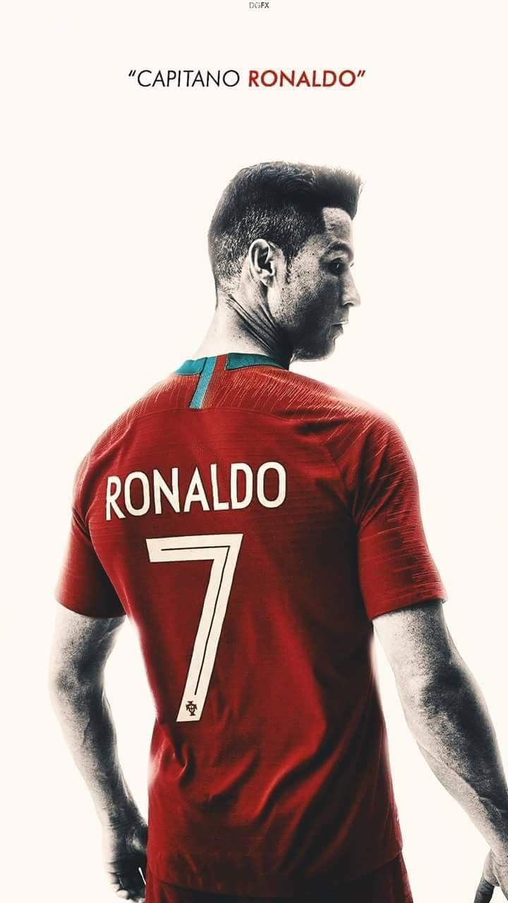 Cristiano Ronaldo Fondos Hd Wallpaper