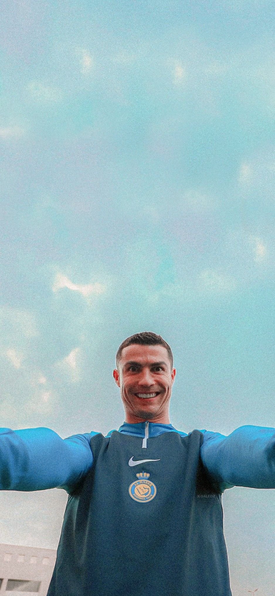 Cristiano Ronaldo Greatest Of All Time Wallpaper