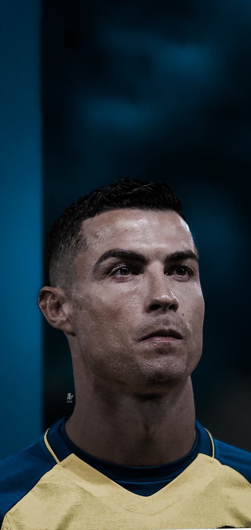 Cristiano Ronaldo Hd Wallpaper 1080X1920