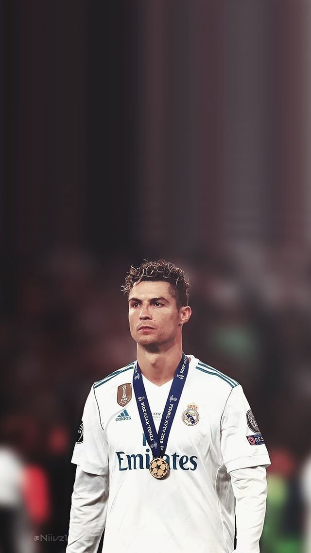 Cristiano Ronaldo Hd Wallpaper Photos