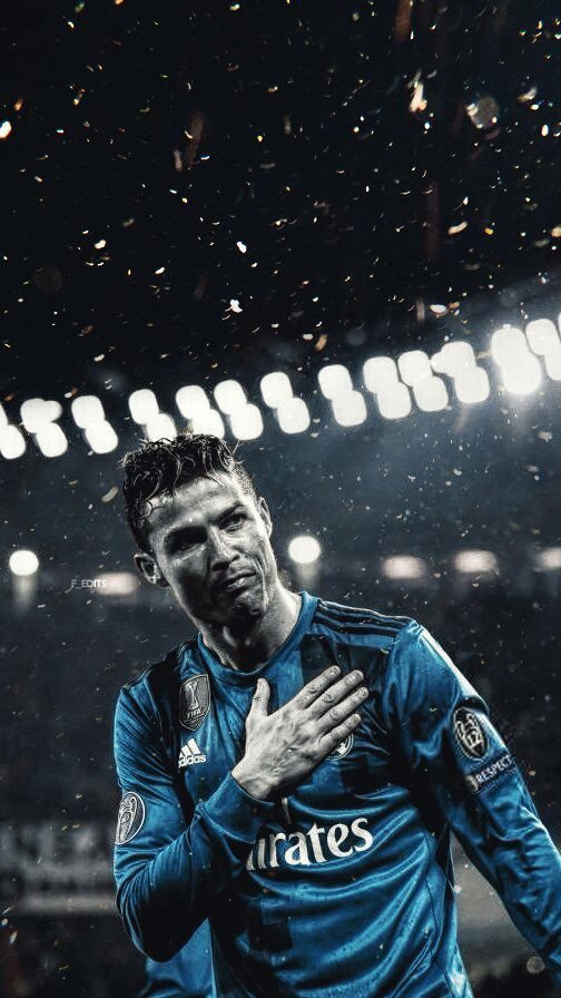 Cristiano Ronaldo Iphone Wallpaper Hd