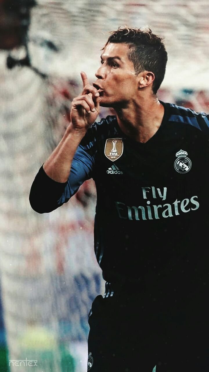 Cristiano Ronaldo Juventus Wallpaper 2023