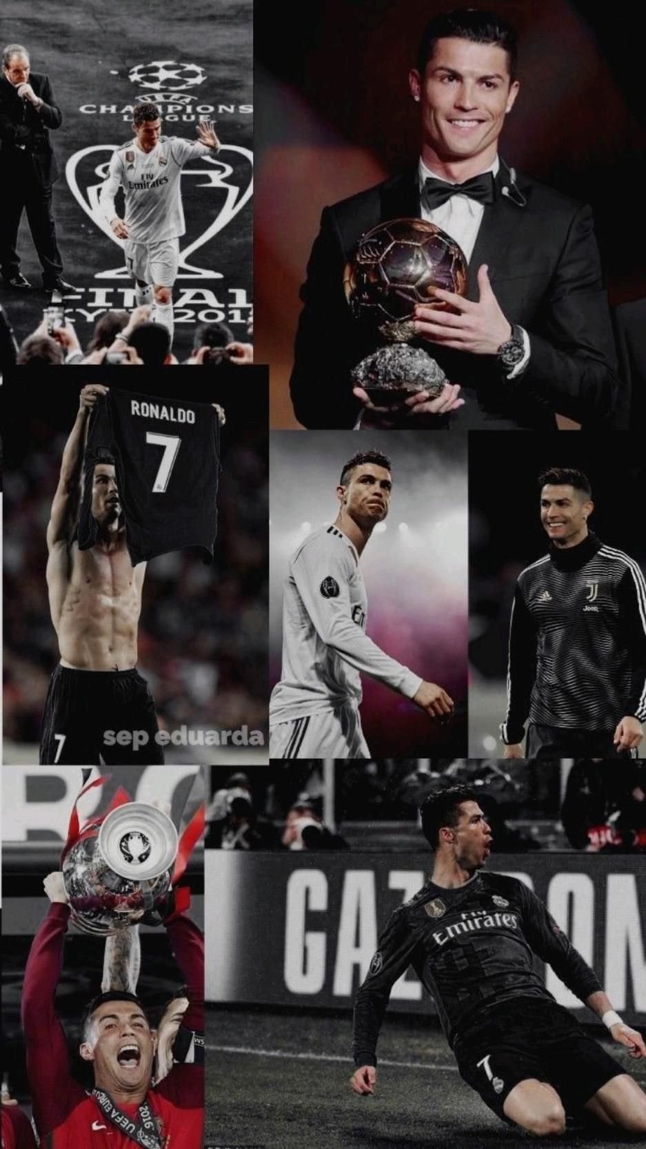 Cristiano Ronaldo Juventus Wallpaper Download