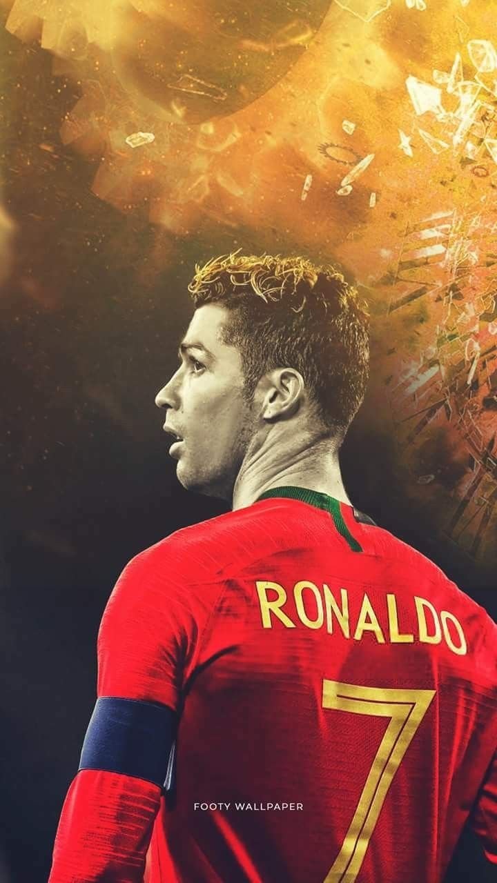 Cristiano Ronaldo Juventus Wallpaper Hd