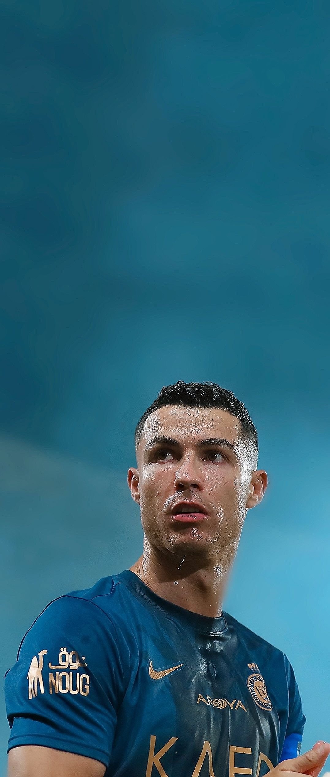 Cristiano Ronaldo Latest Wallpaper Download