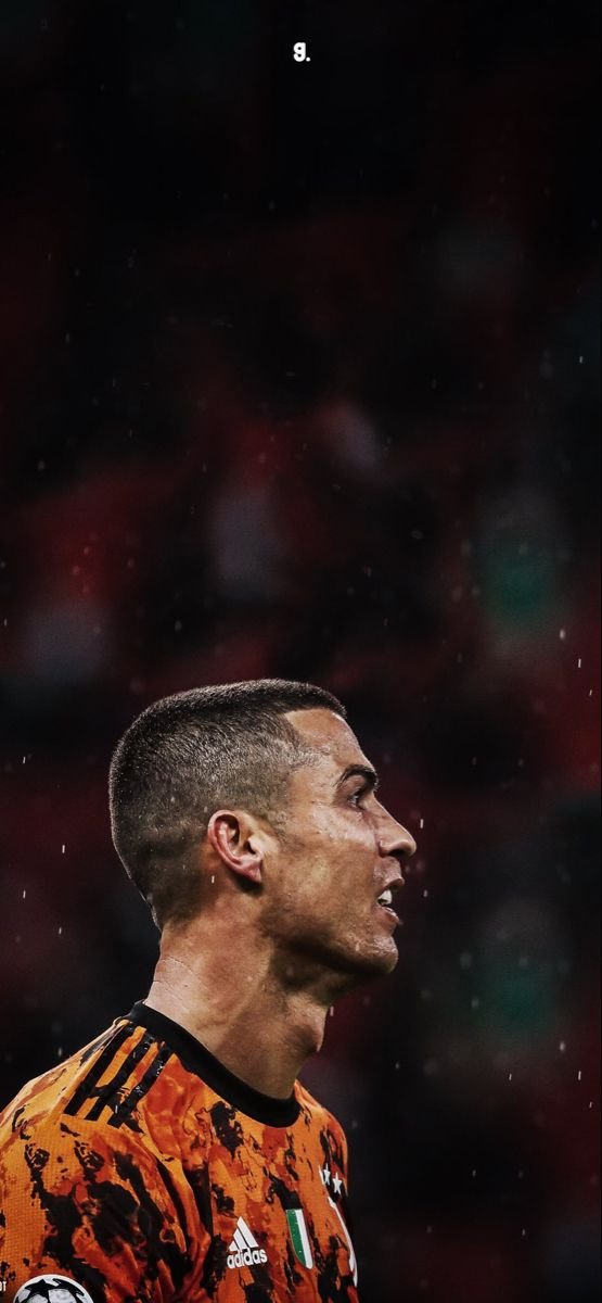 Cristiano Ronaldo Live Wallpaper Apk