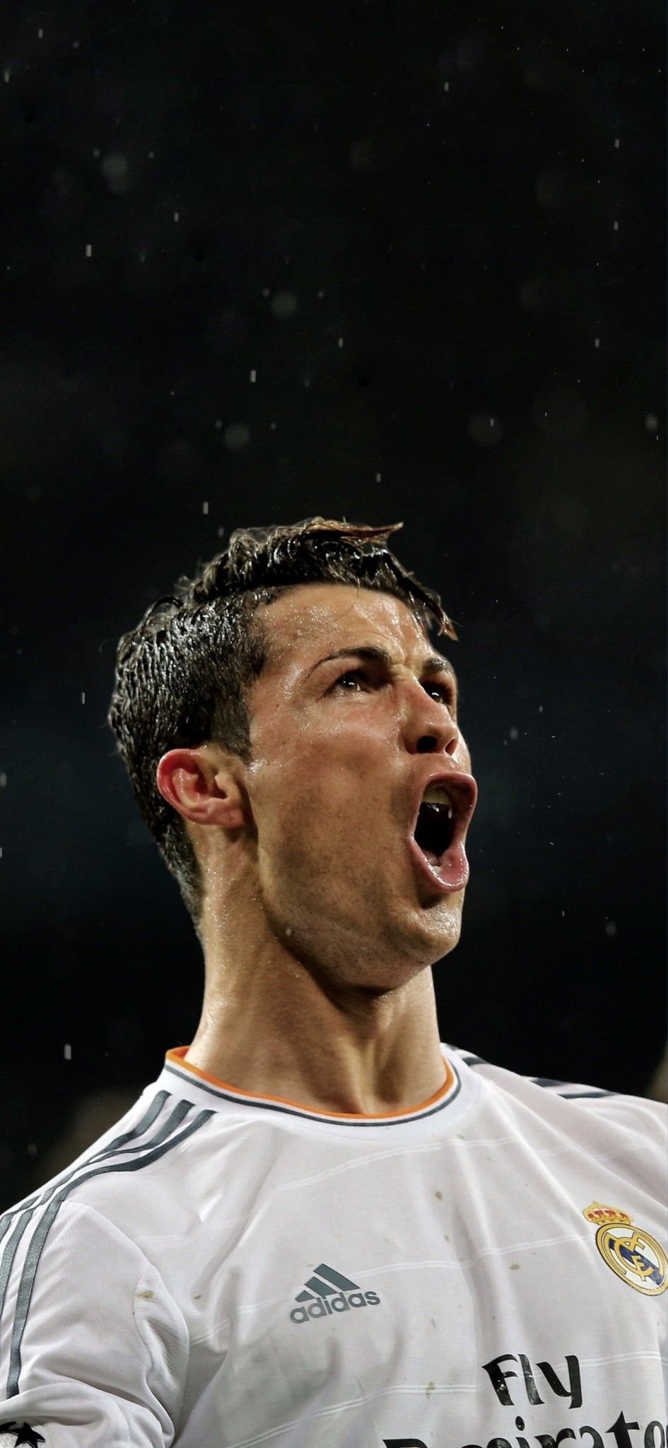 Cristiano Ronaldo Portugal Iphone Wallpaper