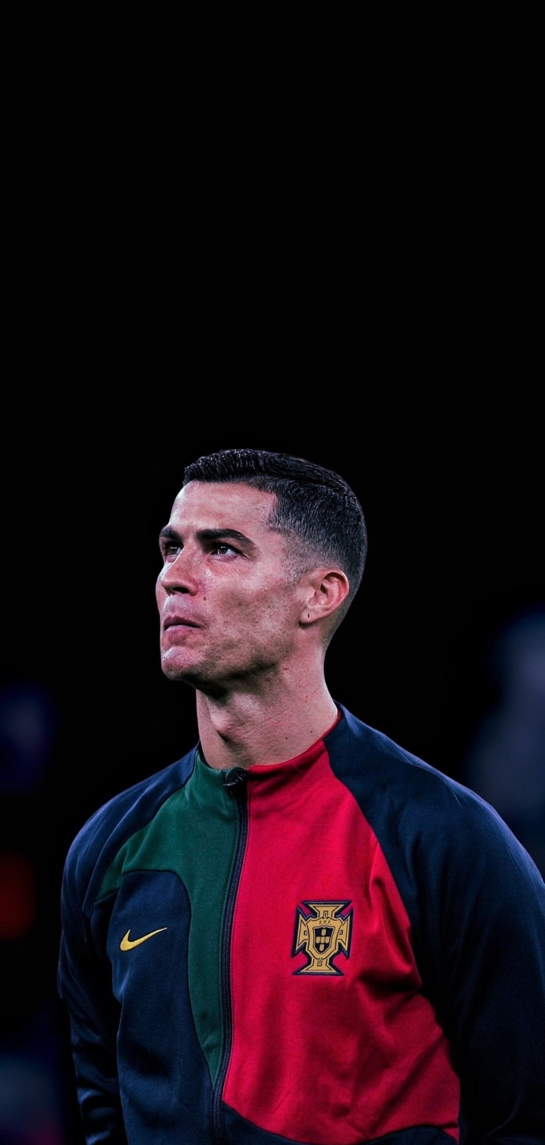 Cristiano Ronaldo Wallpaper Android